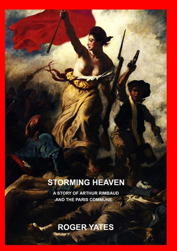 Storming heaven story of - heaven, a