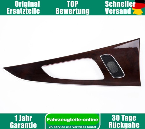 Tür zierleiste hinten - zierleiste,