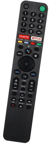 Ersatz fernbedienung sony - ersatz,