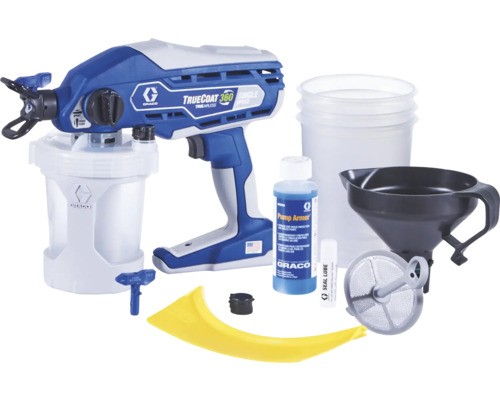 Magnum truecoat 360 single - magnum,