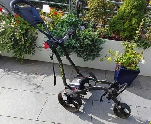 Gebrauchte elektro golf - gebrauchte,