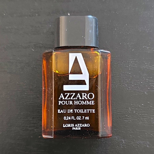 Azzaro pour homme edt - azzaro,