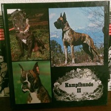 Kampfhunde von dieter - kampfhunde, ii