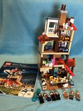 LEGO Harry Potter: Angriff auf