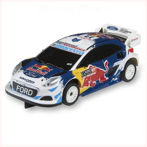 Scx compact c10574 ford - scx, 1:43