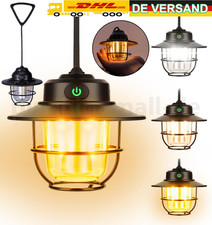 LED Campingleuchte Outdoor