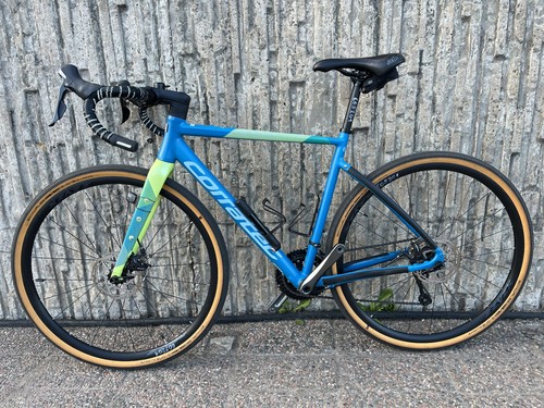 Corratec gravel allroad rh - corratec,