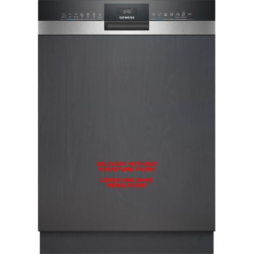 Siemens sn53hs16ae iq300 - siemens,