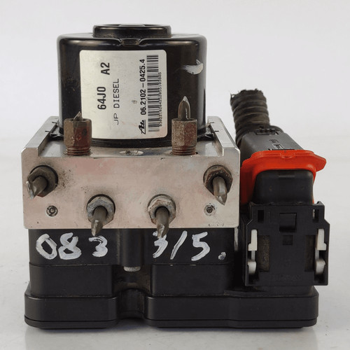 5611064jc2000 abs aggregat - abs,