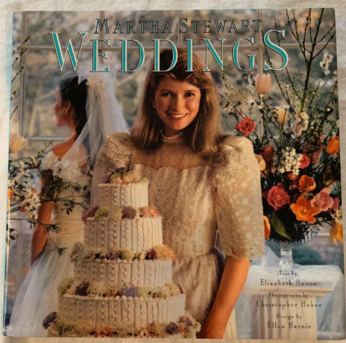 Hochzeiten von martha stewart - hochzeiten,