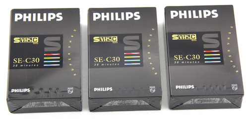 Stück kassette philips - stück,