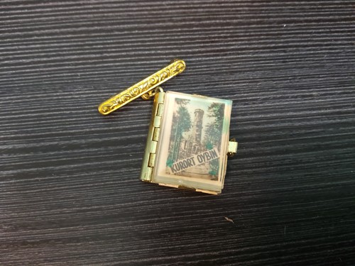 Ddr souvenir reiseandenken - souvenir,