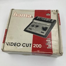 Hama Video Cut 200 Video
