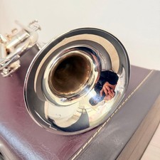 YAMAHA YTR-739T Trompete