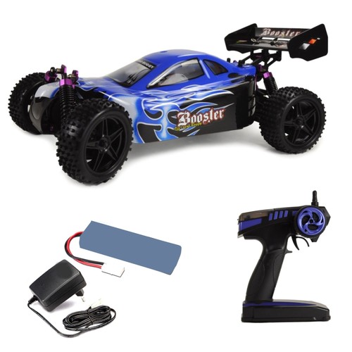 Amewi elektro buggy booster - elektro,