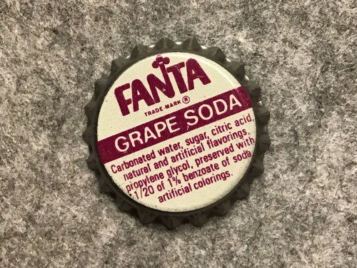 Kronkorken usa coca - kronkorken,