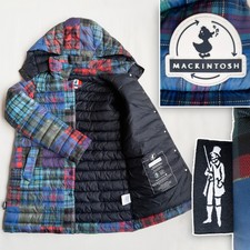 👀 NP~400€ Mackintosh x