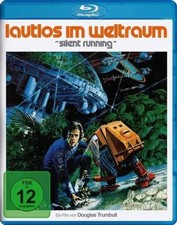 Lautlos im Weltraum | Deric