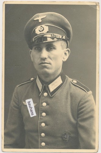 Foto portrait soldat - foto,