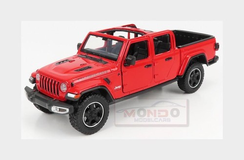 Motormax jeep gladiator - motormax,