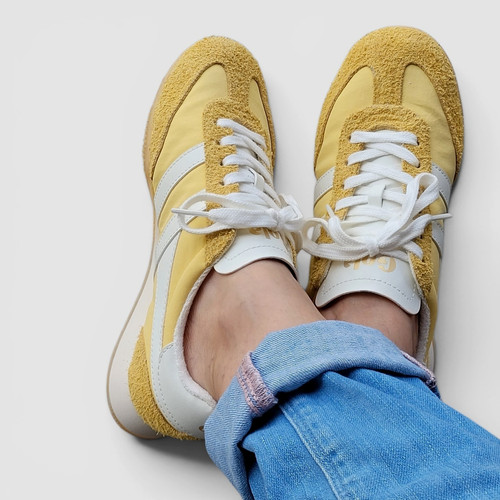 Gola sprinter clb855 pollen - gola,