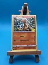 Glumanda / Pokémon Karte /