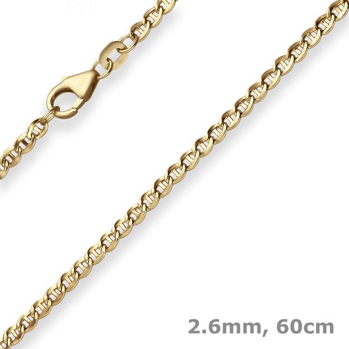 6mm panzerstegkette kette - 2,6mm,