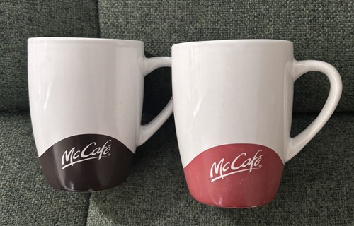Donalds tassen mc - 2x,