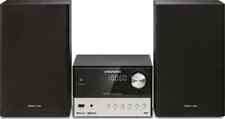 Grundig CMS 2000 BT - Microsystem - 2 x 15 Watt