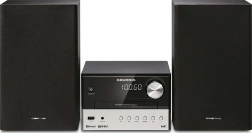 Grundig cms 2000 - grundig, bt
