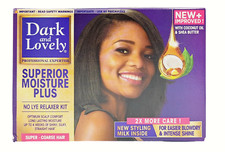Dark and lovely superior - dark,