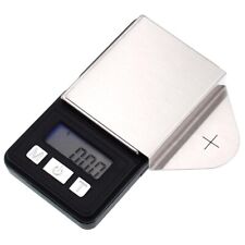 Dynavox Tonarmwaage TW-2, 0,01-200 g, Tonarm Waage, Feinwaage für Plattenspieler