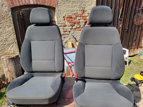 Opel vectra caravan - caravan, sitze