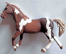 Schleich Pferd 20 Hengst