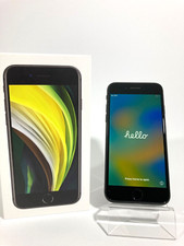 Apple iPhone SE 2. Gen. 2020