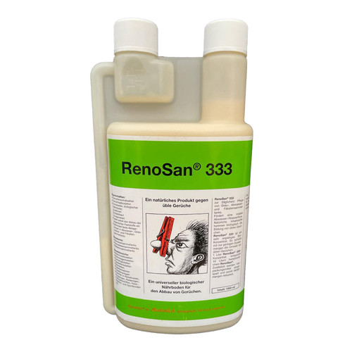 Fl renosan 333 - 1, renosan®