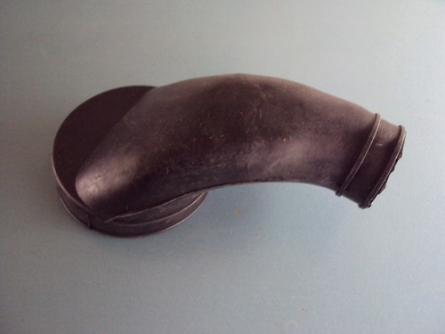 Gummimuffe vergaser - gummimuffe,