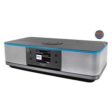 Soundmaster highline icd2023sw - soundmaster,