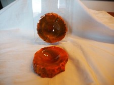 2er Set Vintage Genuine