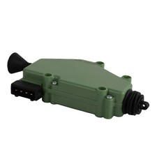 Stellmotor Zentralverriegelung