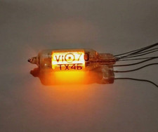 TH4B ТХ4Б soviet Vintage