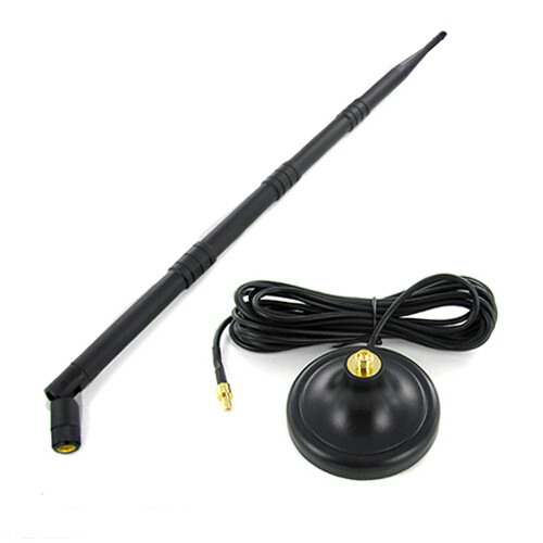 Umts antenne 12db - antenne, um