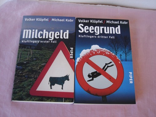 Allgäukrimis milchgeld und - allgäukrimis,