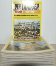 Der Landser SOS Historie Band