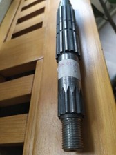 NOS Moto Morini 500 5 Speed