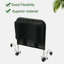 Rollstuhl Kopfstütze Rückenlehne Neck Unterstützung Universal Rollstuhl Zubehör