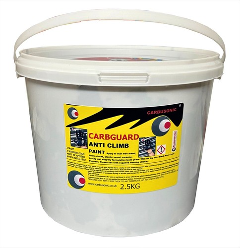 Anti climb paint vandal - anti,