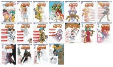 18 verschiedene How to Draw