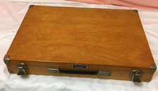 DICK 50er Jahre Messer Koffer