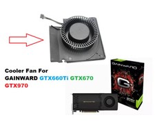 Cooling Fan For Gainward